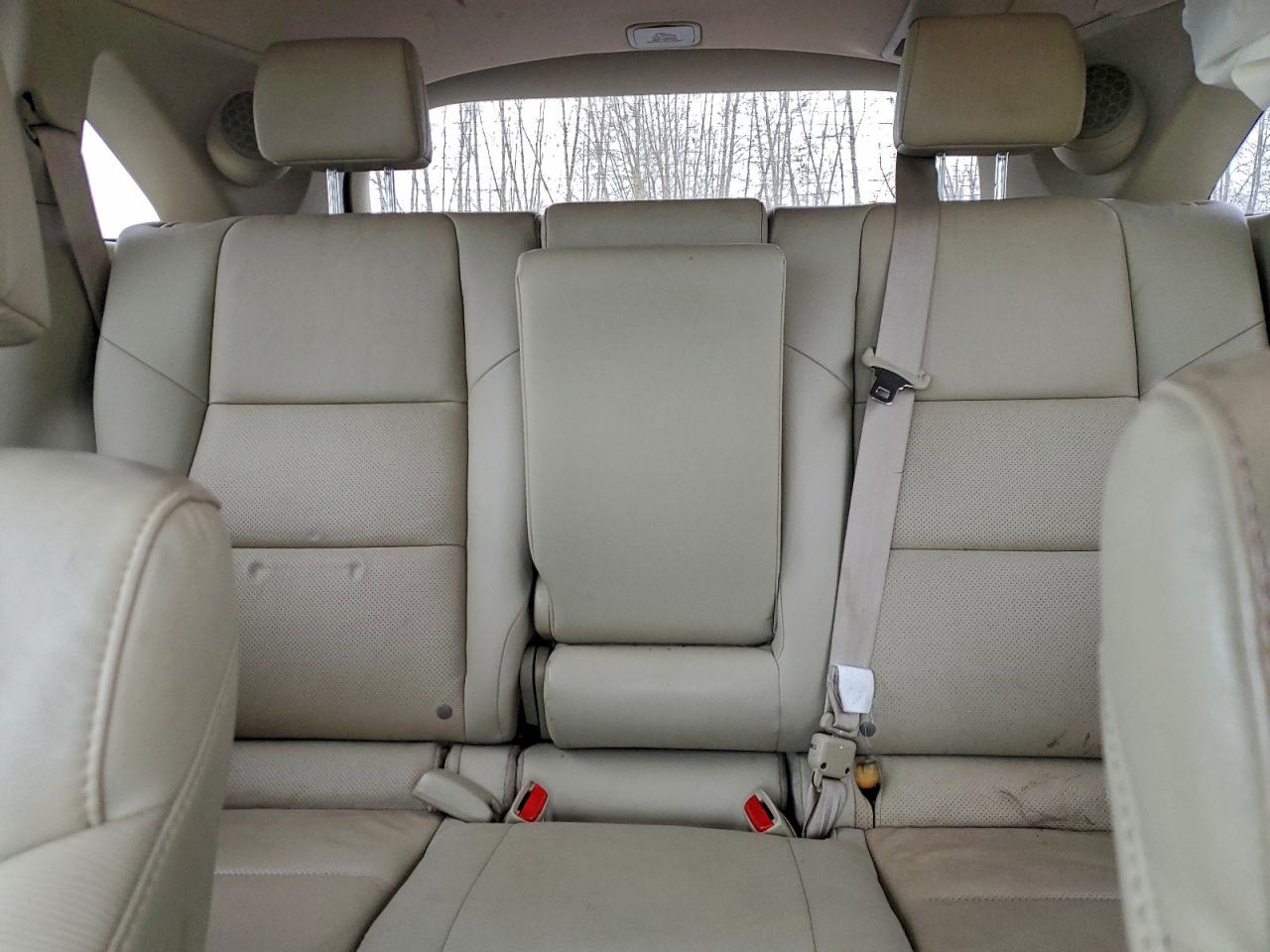 2014 Acura Rdx Technology VIN: 5J8TB4H58EL011043 Lot: 95204635