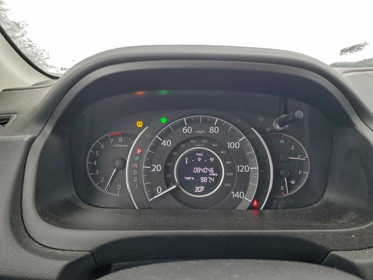 2014 Honda Cr-V Ex VIN: 2HKRM4H50EH659063 Lot: 95485865