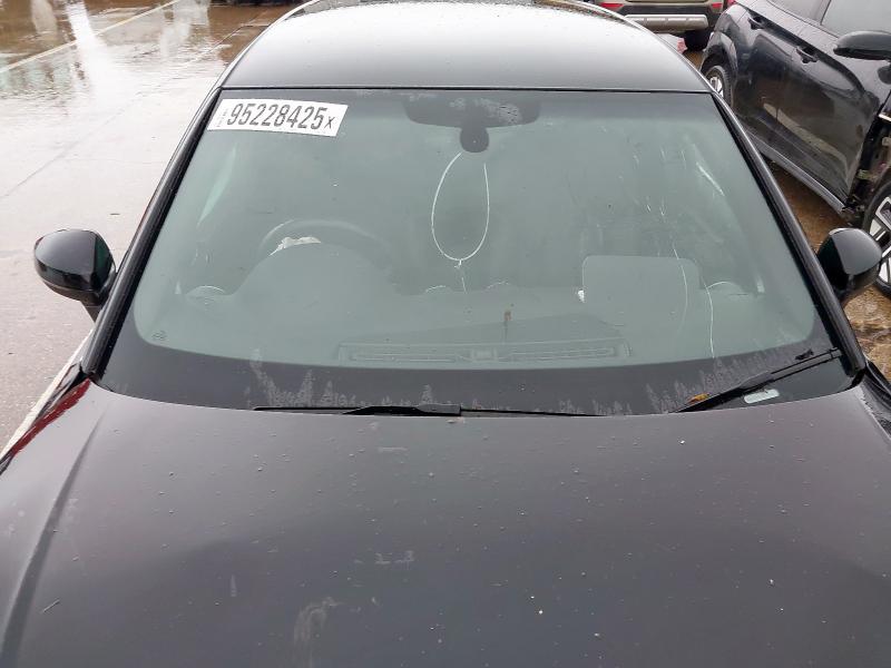 2018 AUDI A3 1.5 TFSI S LINE 5DR S TRONIC