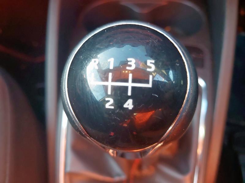 2017 SEAT IBIZA 1.2 TSI 90 FR 3DR