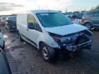 2016 FORD TRANSIT CONNECT 1.5 TDCI 75PS VAN for sale at Copart ROCHFORD