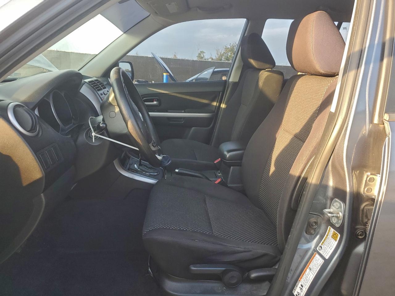 2008 Suzuki Grand Vitara VIN: JS3TD941584100075 Lot: 95678105