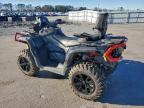 2019 CAN AM OUTLANDER 650 for sale at Copart NC - RALEIGH