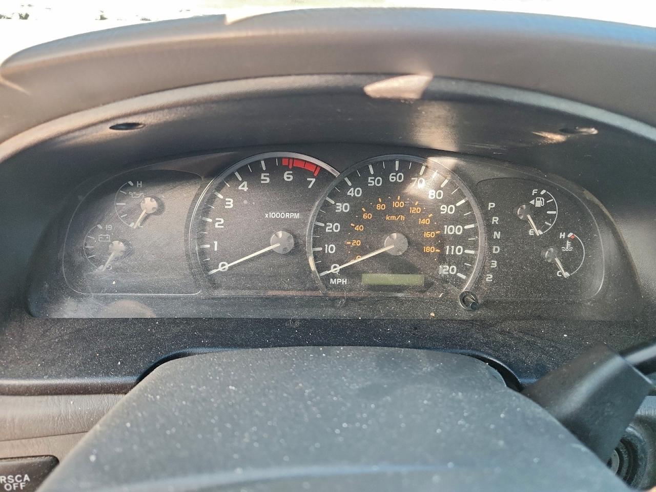 2006 Toyota Sequoia Sr5 VIN: 5TDBT44A26S261355 Lot: 94970695