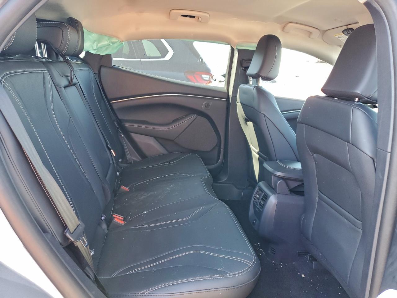 2024 Ford Mustang Mach-E Premium VIN: 3FMTK3R46RMA38868 Lot: 95068725