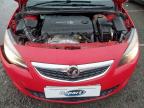 2010 VAUXHALL ASTRA 2.0 CDTI 16V SRI 5DR for sale at Copart SANDTOFT