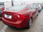 2010 VOLVO S60 D3 [163] SE 4DR GEARTRONIC for sale at Copart WOLVERHAMPTON
