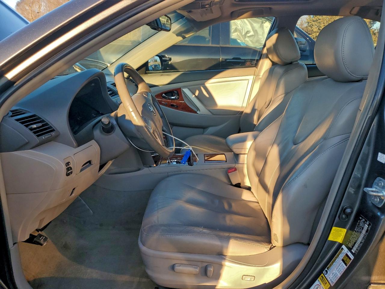 2011 Toyota Camry Base VIN: 4T1BF3EK2BU231458 Lot: 96149935