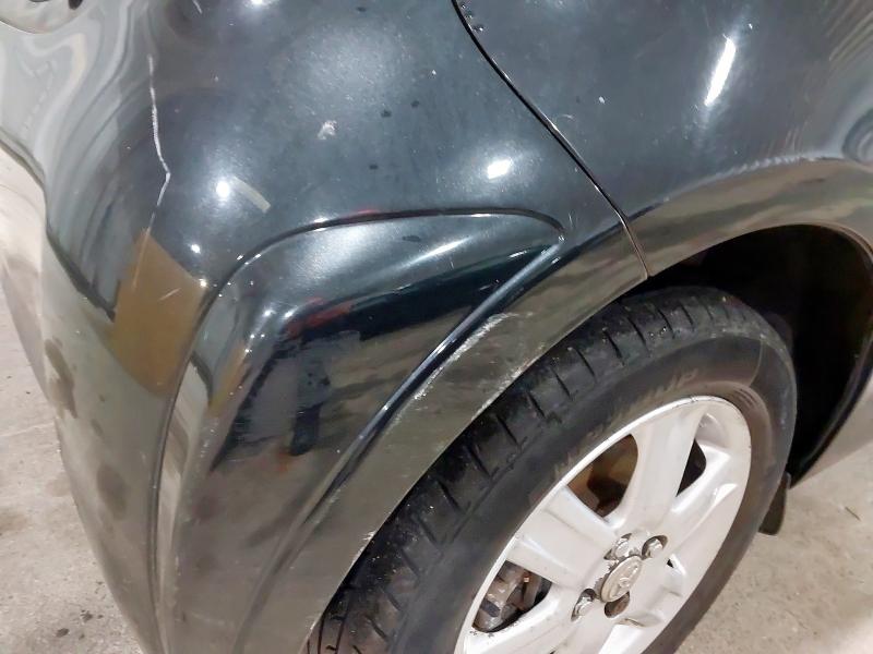 2009 TOYOTA IQ 1.0 VVT-I 3DR