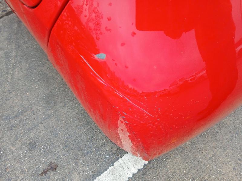 2015 TOYOTA AYGO 1.0 VVT-I X-PLAY 5DR