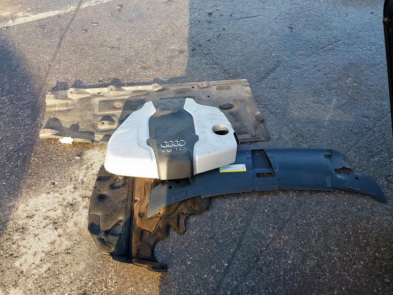 2012 AUDI A8 3.0 TDI QUATTRO SE EXECUTIVE 4DR TIP AUTO