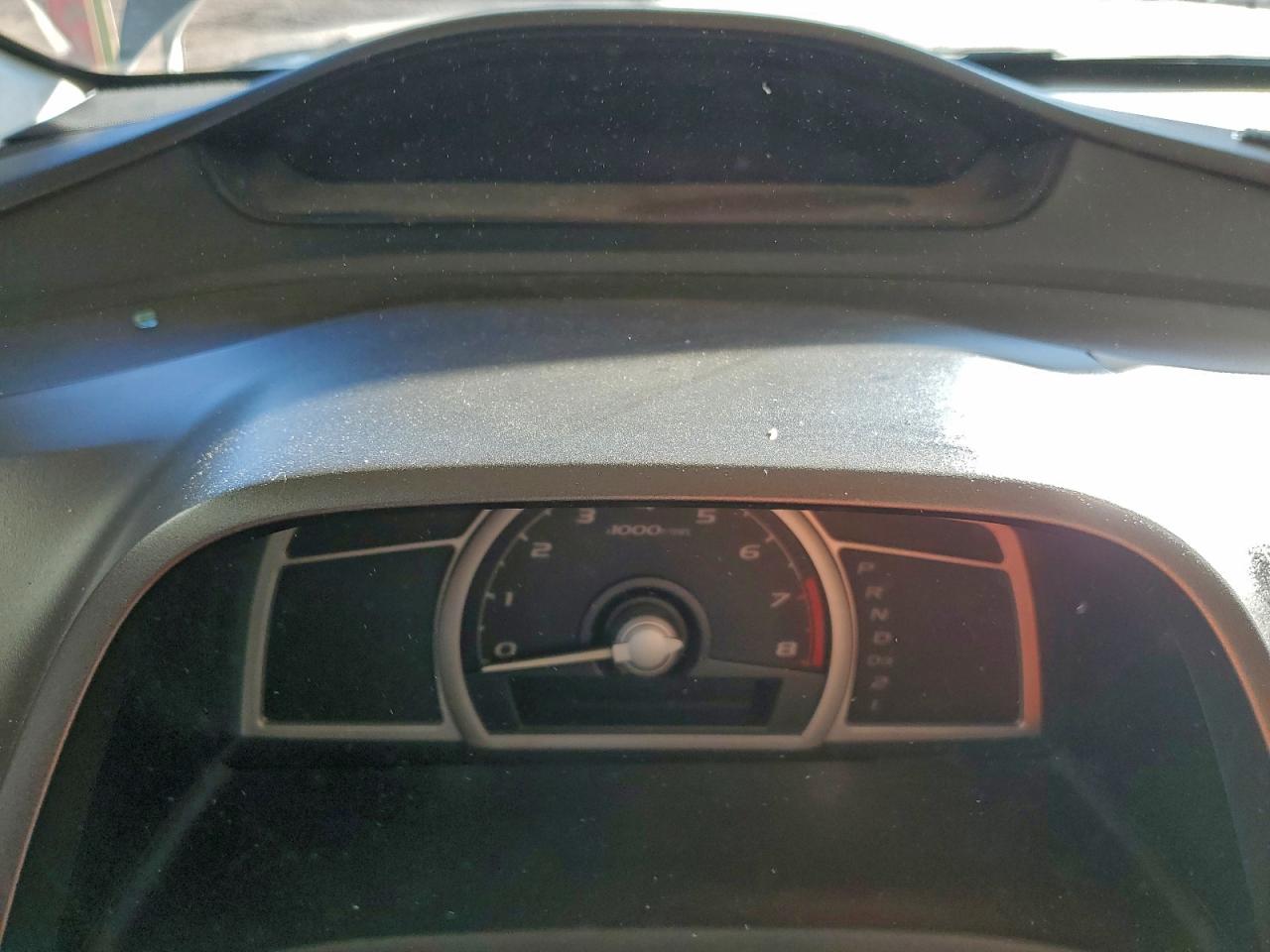 2008 Honda Civic Ex VIN: 2HGFG12818H506928 Lot: 95846065