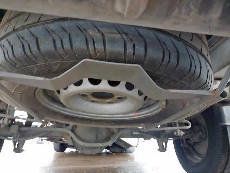 2022 MERCEDES-BENZ SPRINTER 314 CDI 