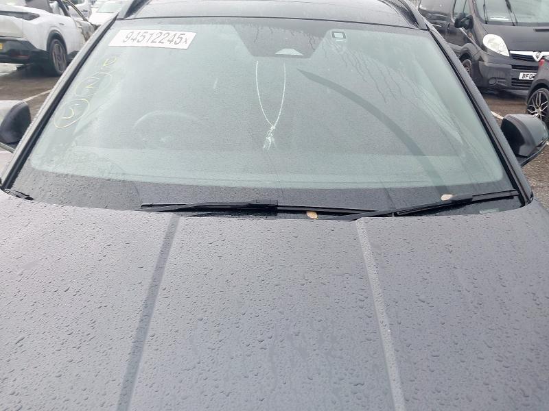 2023 HYUNDAI TUCSON 1.6 TGDI HYBRID 230 N LINE S 5DR 2WD AUTO