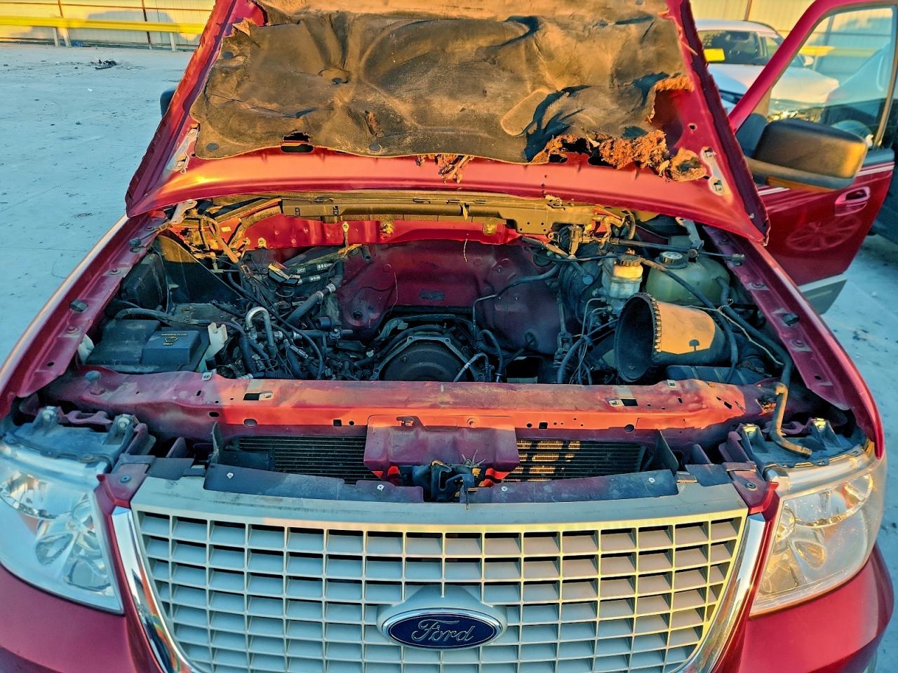 2003 Ford Expedition Eddie Bauer VIN: 1FMPU18L43LB88463 Lot: 95194935