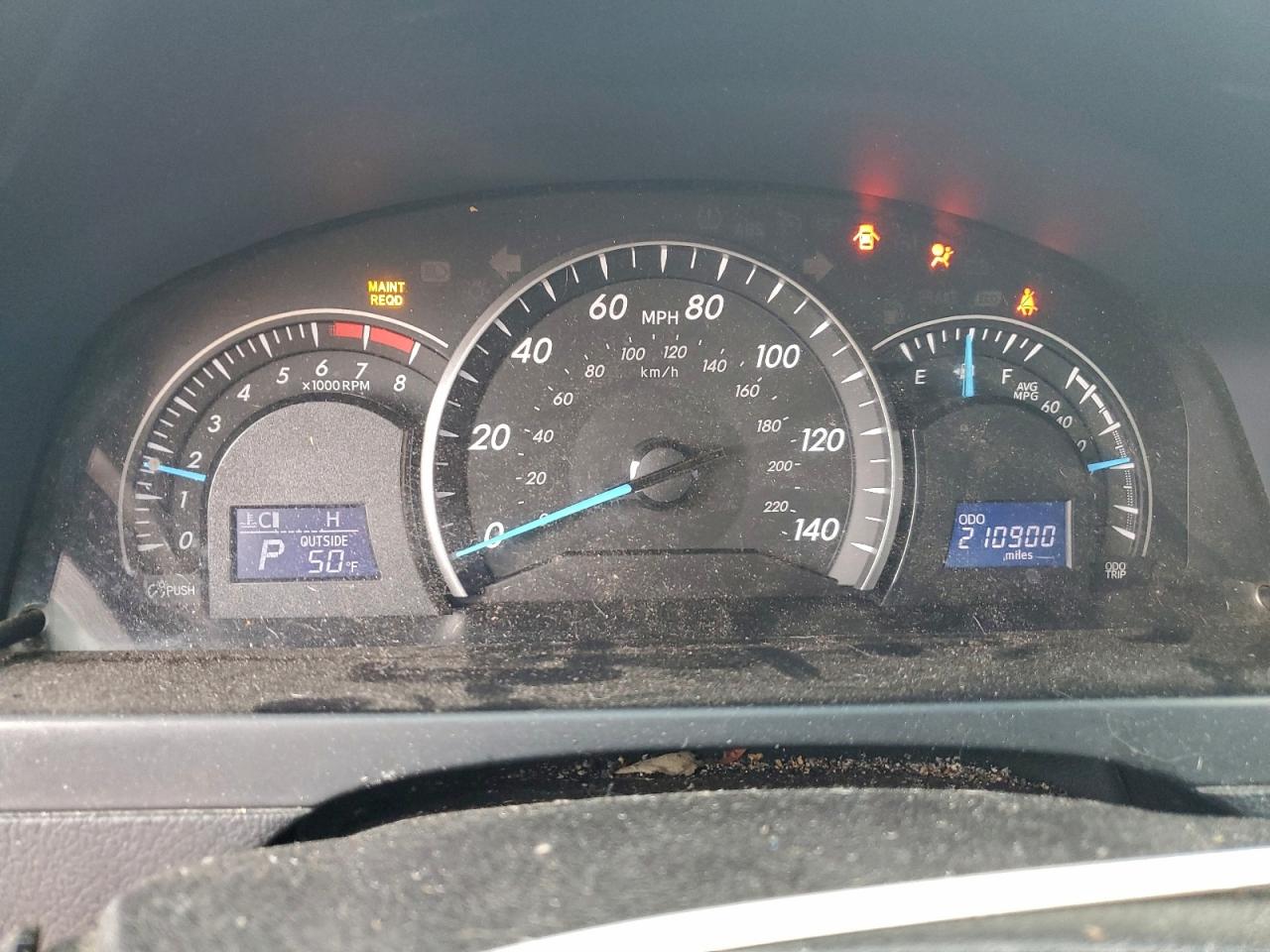 2015 Toyota Camry Le VIN: 4T1BF1FK1FU484313 Lot: 94854225