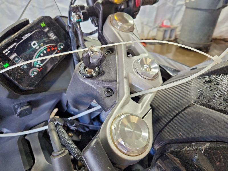 2024 OTHER MOTORCYCLE CF MOTO 450SS