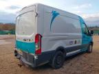 2019 FORD TRANSIT 2.0 TDCI 130PS H2 VAN for sale at Copart COLCHESTER