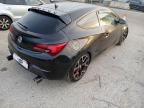 2012 VAUXHALL ASTRA GTC 1.4T 16V 140 SRI 3DR for sale at Copart SANDWICH