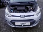 2015 HYUNDAI I10 1.2 PREMIUM 5DR for sale at Copart SANDTOFT