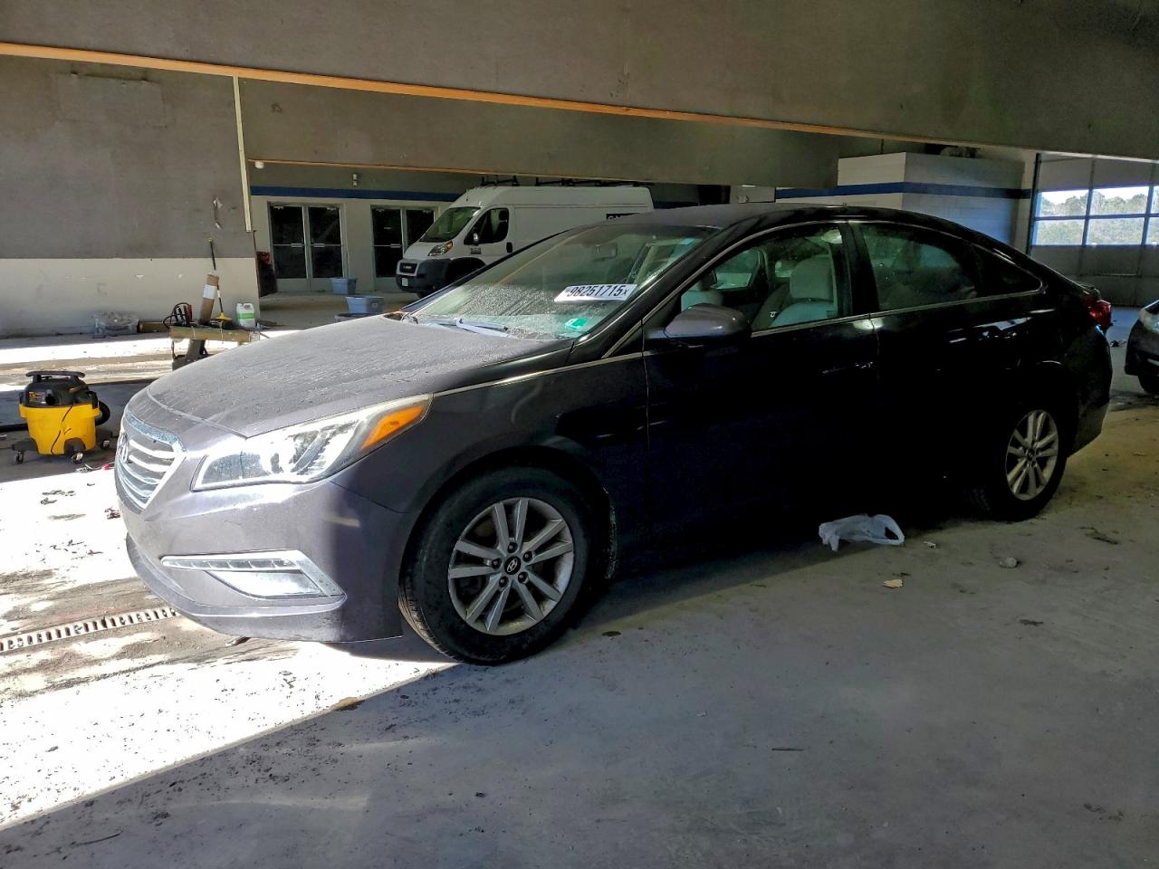 2015 Hyundai Sonata Se VIN: 5NPE24AF3FH208945 Lot: 98251715