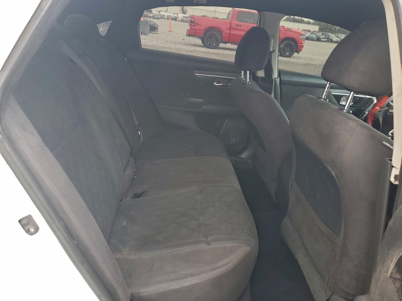 2014 Nissan Altima 2.5 VIN: 1N4AL3AP1EC400315 Lot: 94522755