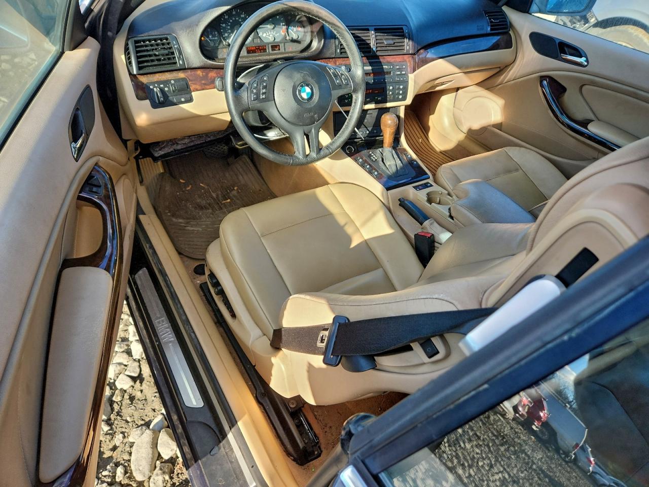 Фото: WBABW33486PX88711