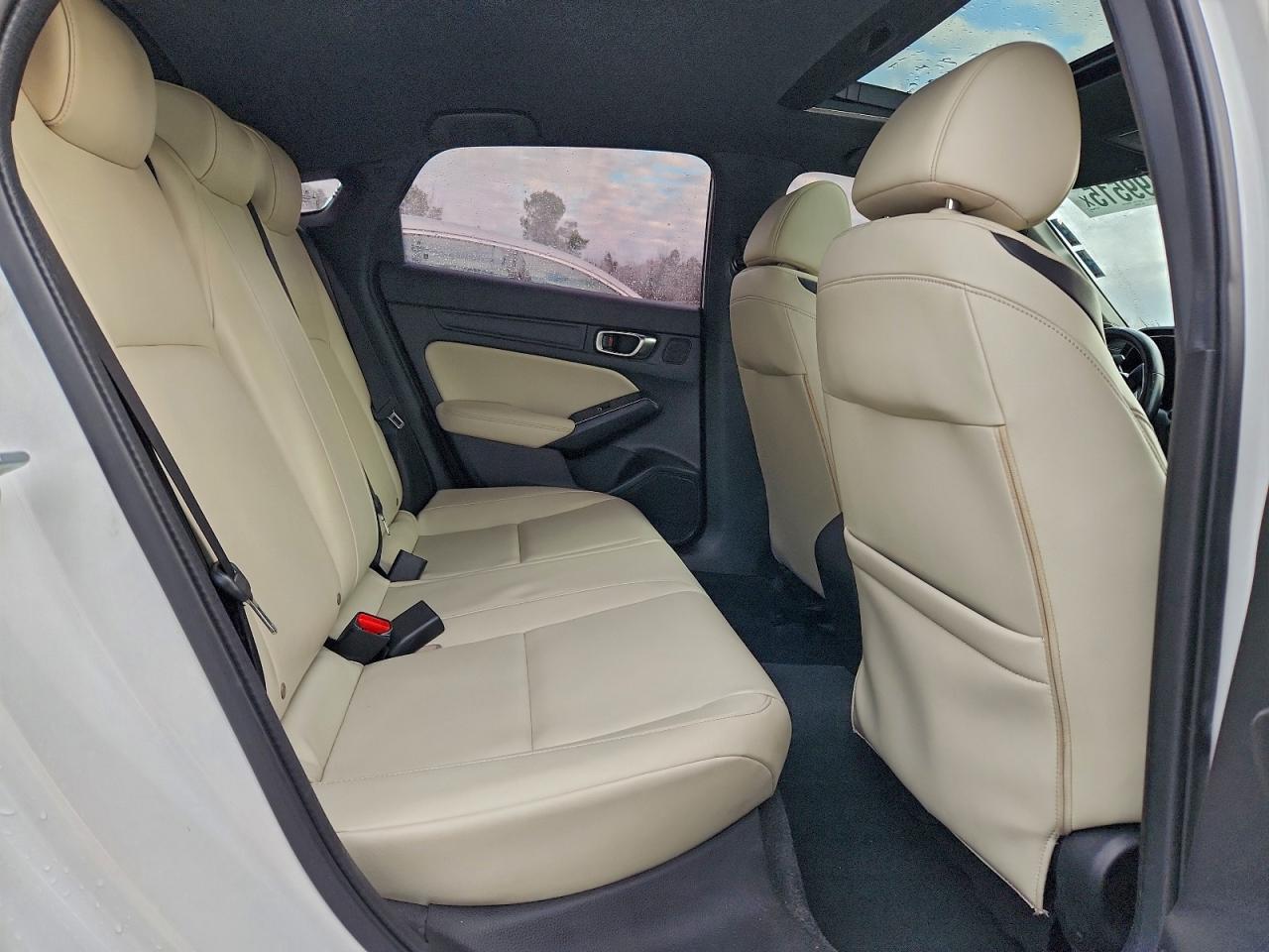 2023 Acura Integra A-Spec VIN: 19UDE4H31PA002435 Lot: 95199515