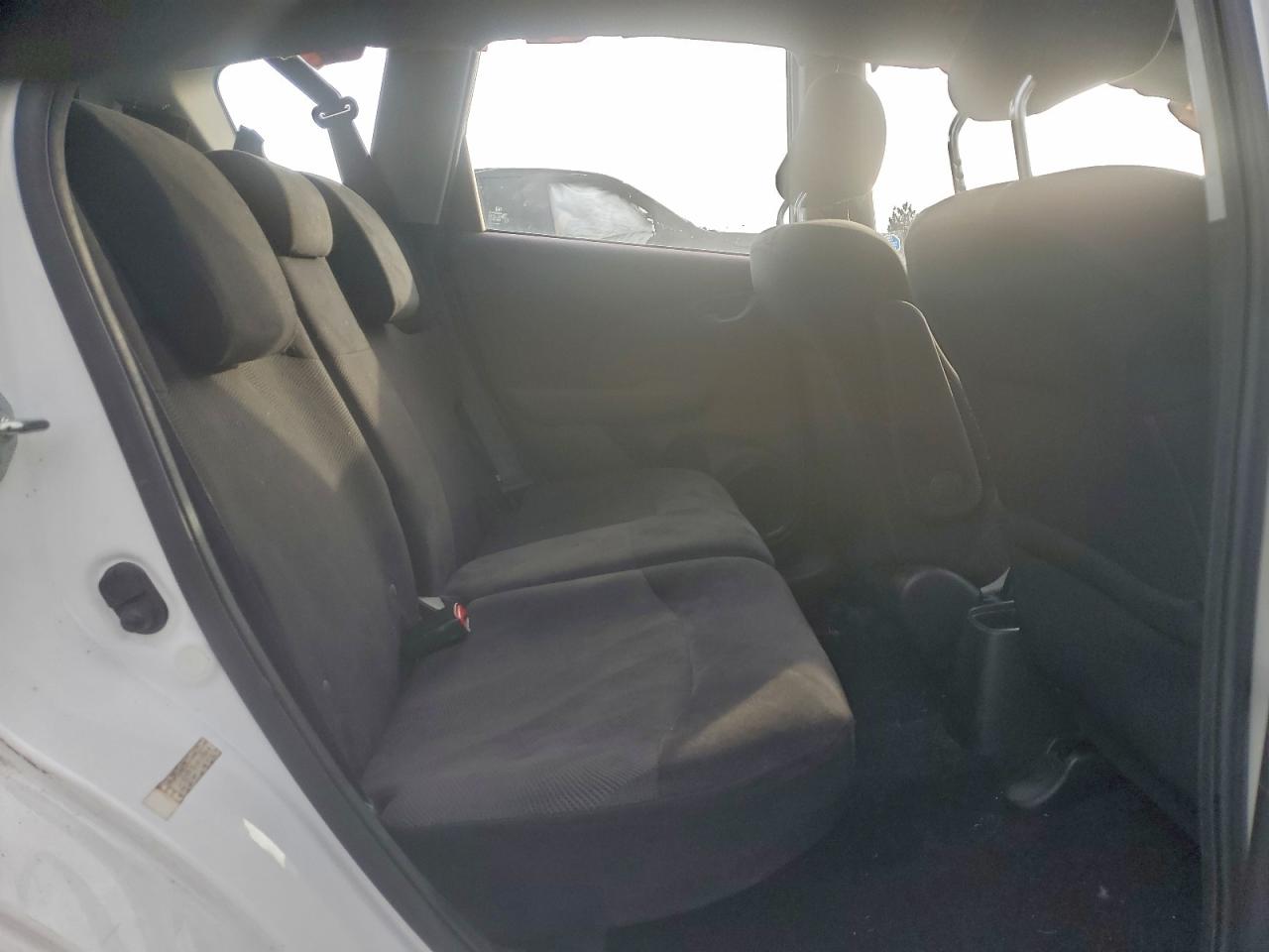 2011 Honda Fit Sport VIN: JHMGE8H56BC006500 Lot: 95566425