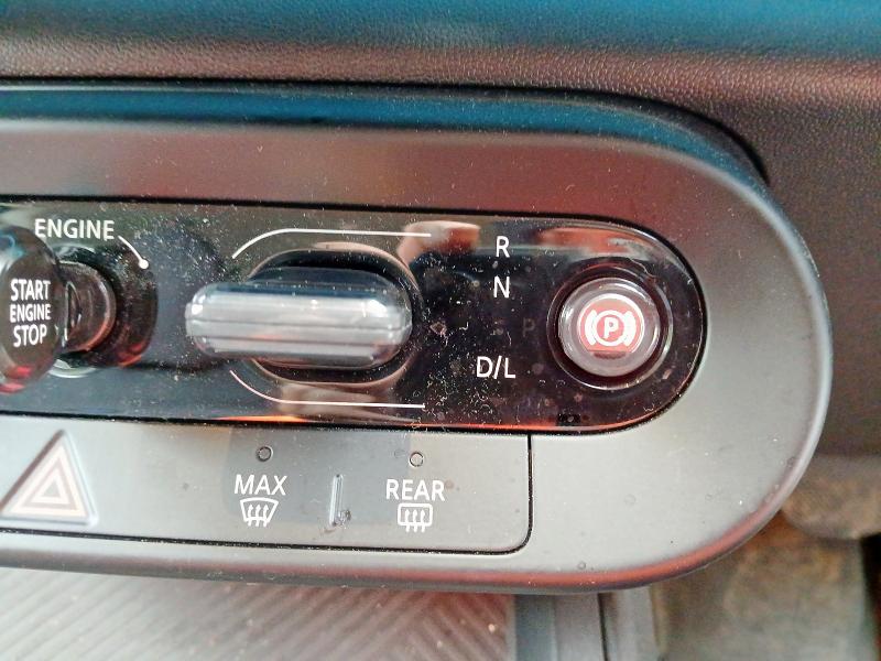 2025 MINI COUNTRYMAN 1.5 C CLASSIC 5DR AUTO