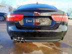 2017 JAGUAR XE 2.0D [180] R-SPORT 4DR for sale at Copart CHESTER