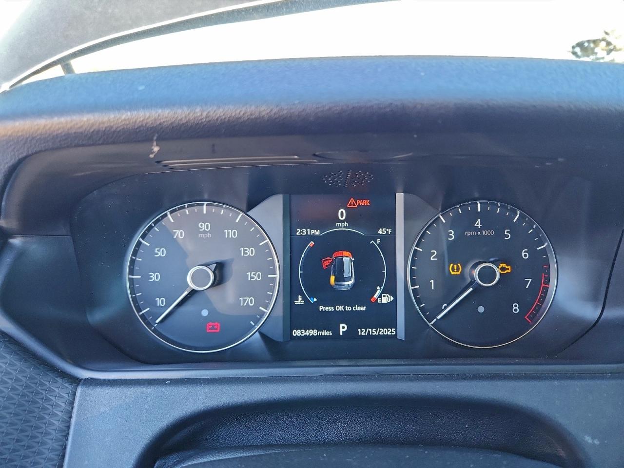 2019 Land Rover Range Rover Velar VIN: SALYA2EX5KA792072 Lot: 96971945