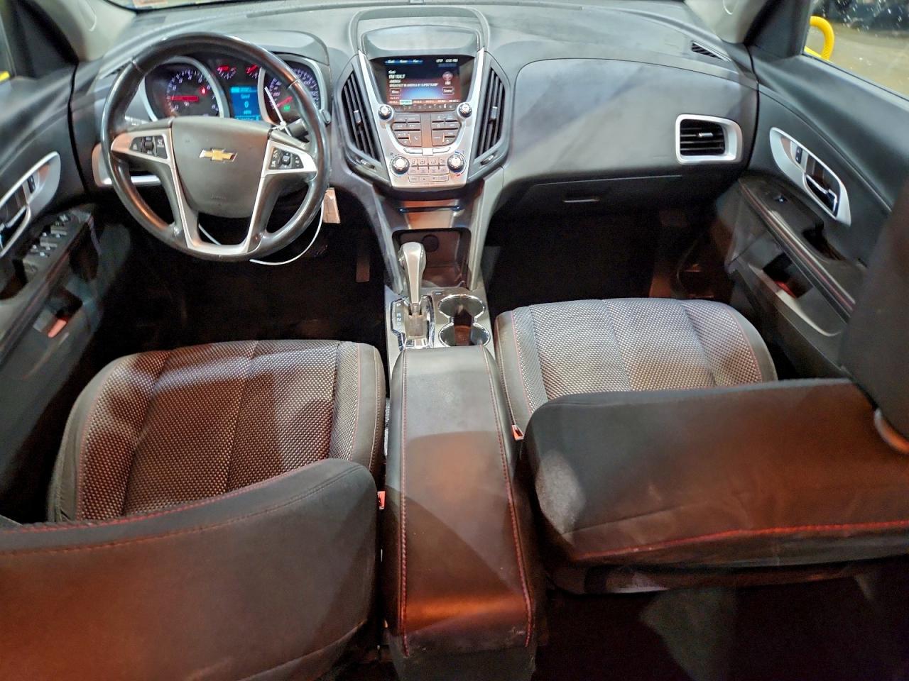 2013 Chevrolet Equinox Lt VIN: 2GNALDEK5D6290687 Lot: 94638855