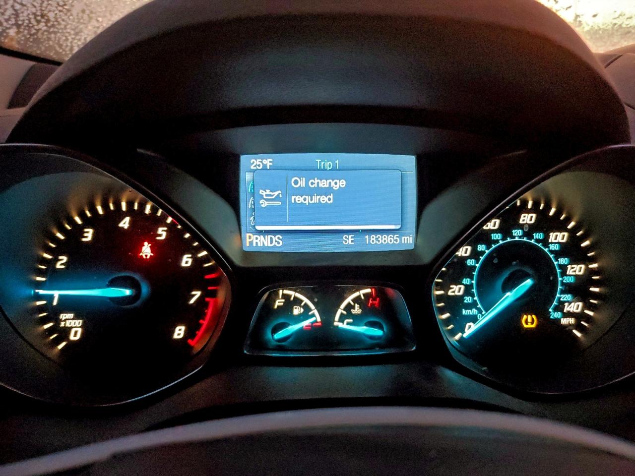 2014 Ford Escape Se VIN: 1FMCU0GX6EUB15704 Lot: 97932505