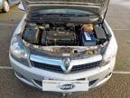 2011 VAUXHALL ASTRA 1.6I 16V SRI [115] 3DR for sale at Copart SANDTOFT