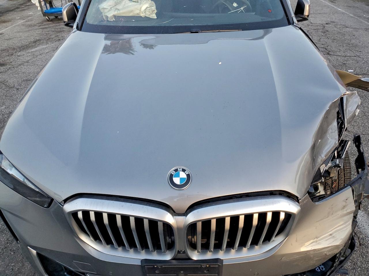 2026 BMW X5 Sdrive 40I VIN: 5UX13EU09T9062269 Lot: 94722485