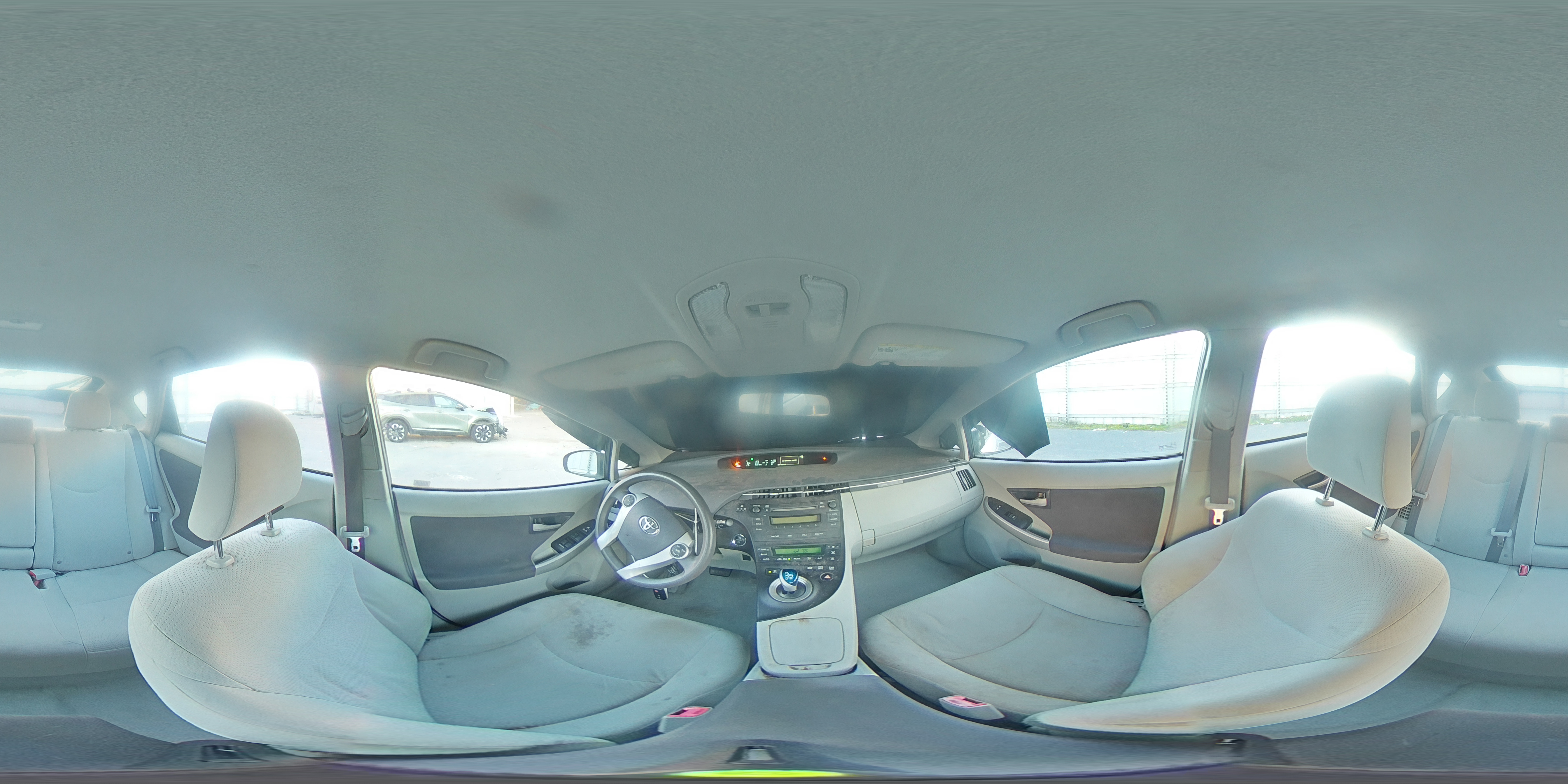 2010 Toyota Prius VIN: JTDKN3DU8A5193138 Lot: 94755005