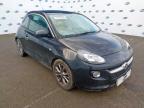 2014 VAUXHALL ADAM 1.2I JAM 3DR for sale at Copart SANDTOFT