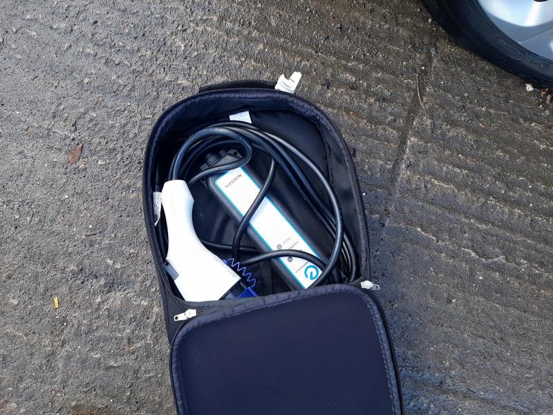 2016 NISSAN LEAF 80KW ACENTA 30KWH 5DR AUTO