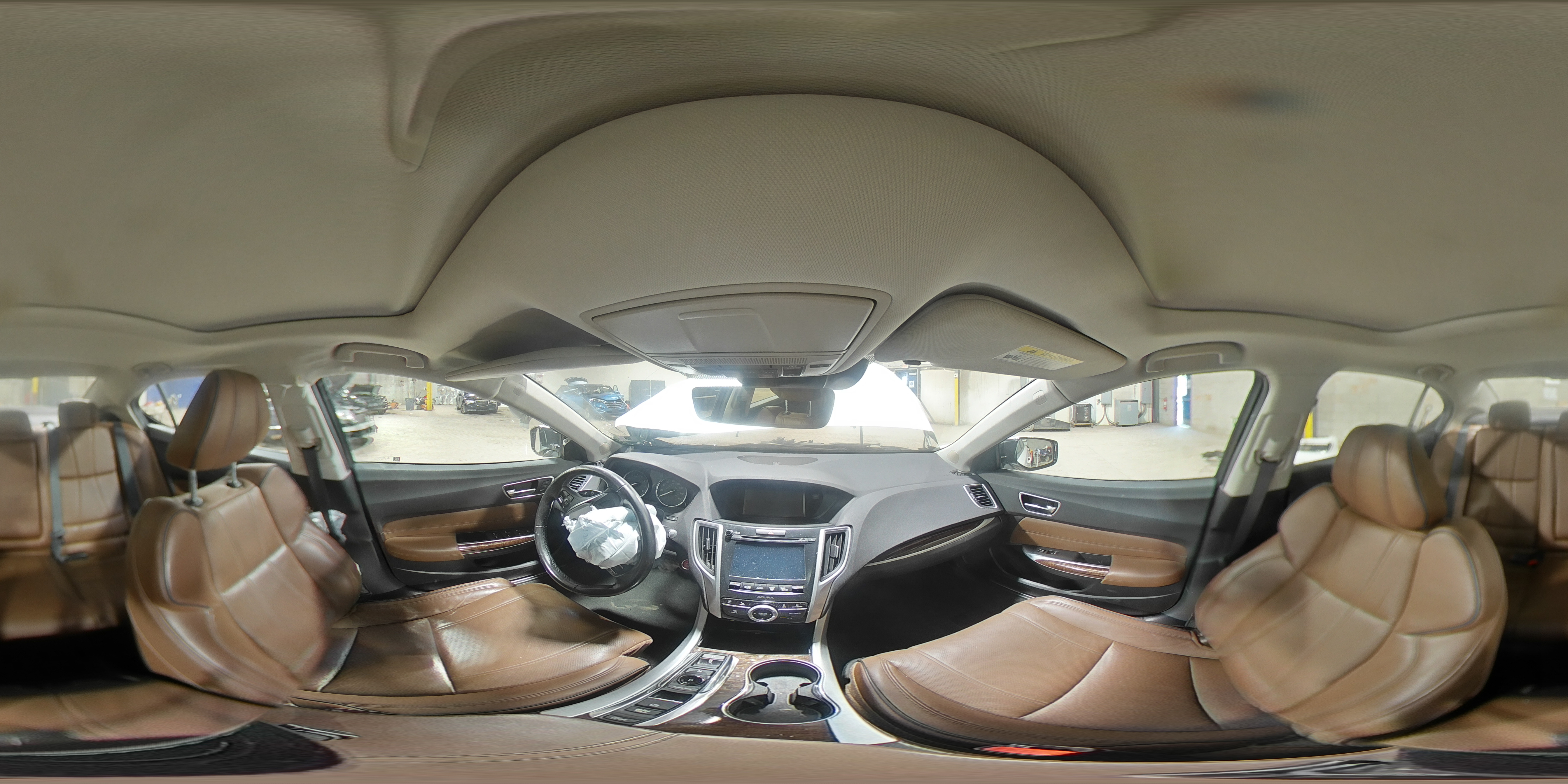 2019 Acura Tlx Technology VIN: 19UUB3F44KA001982 Lot: 95659335