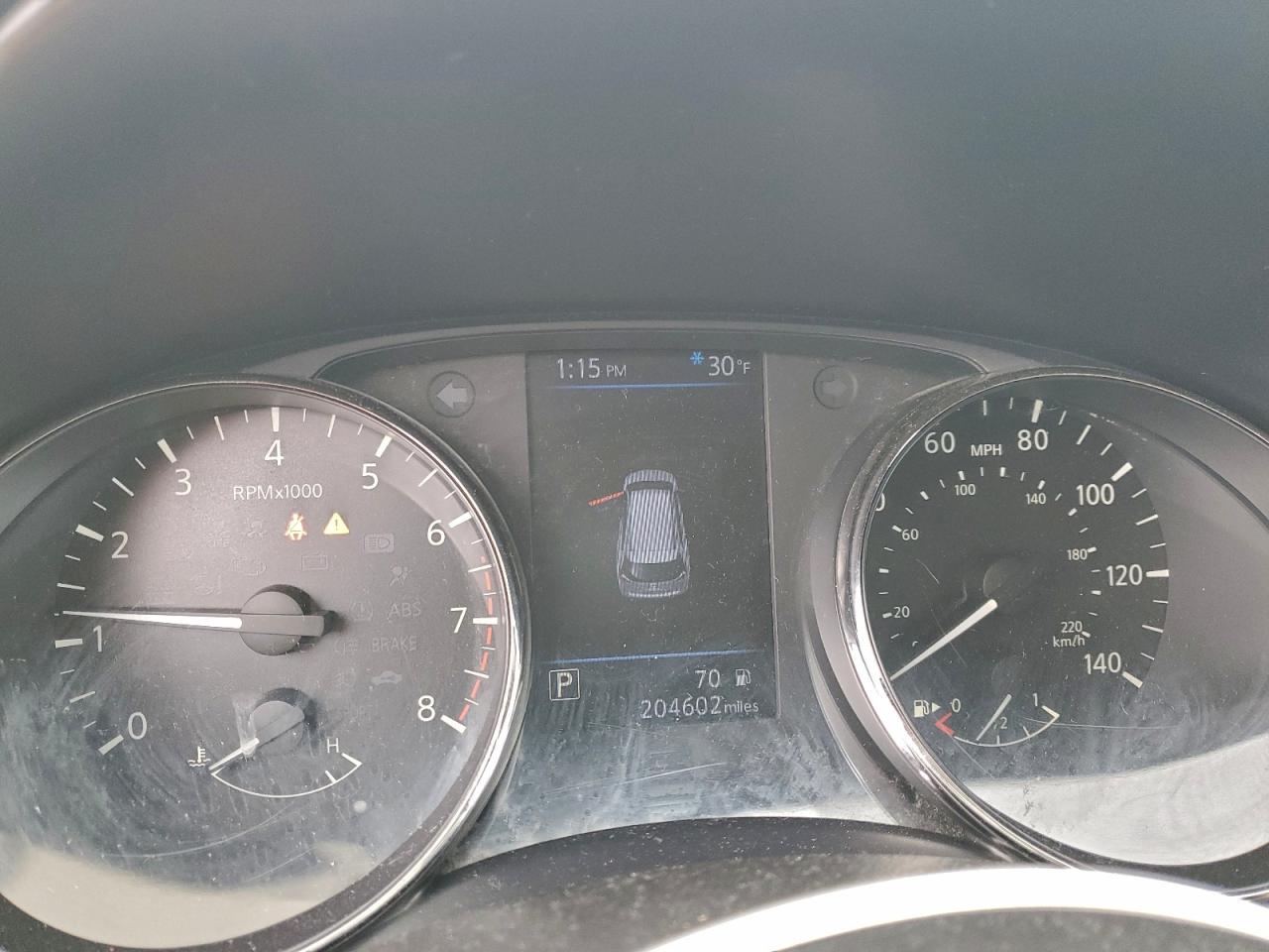 2018 Nissan Rogue S VIN: JN8AT2MV2JW328066 Lot: 95857655