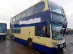 2009 ALEXANDER DENNIS ENVIRO  for sale at Copart WOLVERHAMPTON