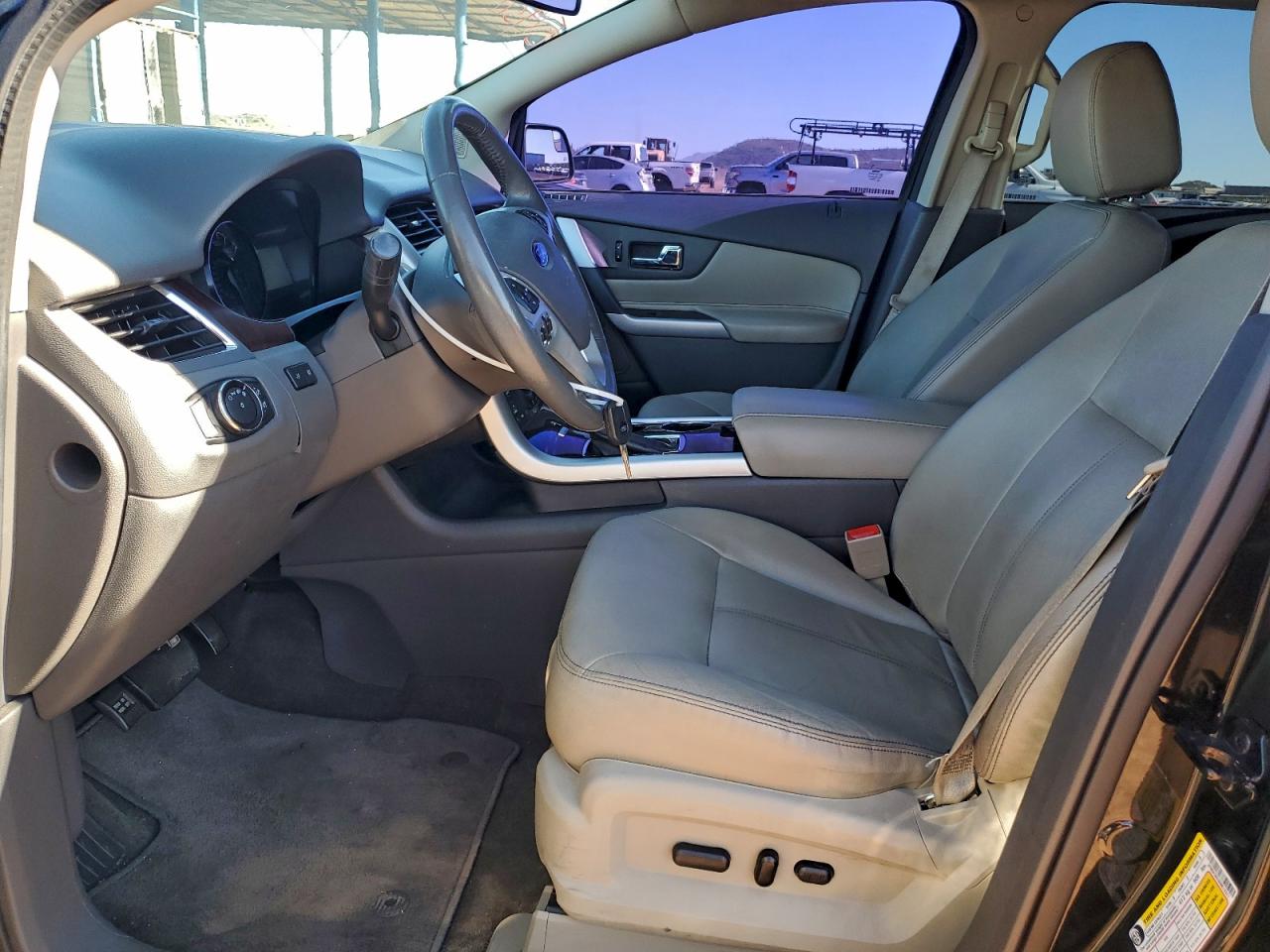 2013 Ford Edge Limited VIN: 2FMDK3KC0DBE19311 Lot: 94800665