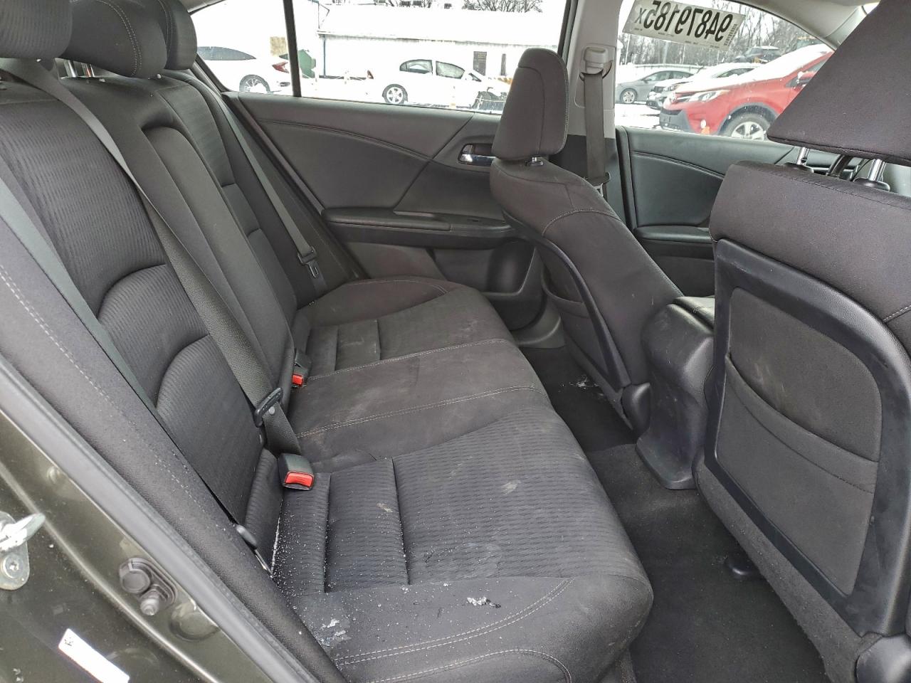 2014 Honda Accord Sport VIN: 1HGCR2F56EA093806 Lot: 94879185