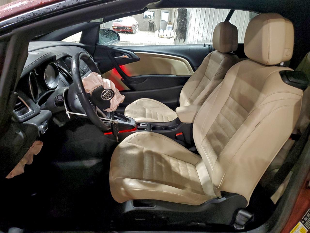 2019 Buick Cascada Premium VIN: W04WH3N59KG300407 Lot: 94453805