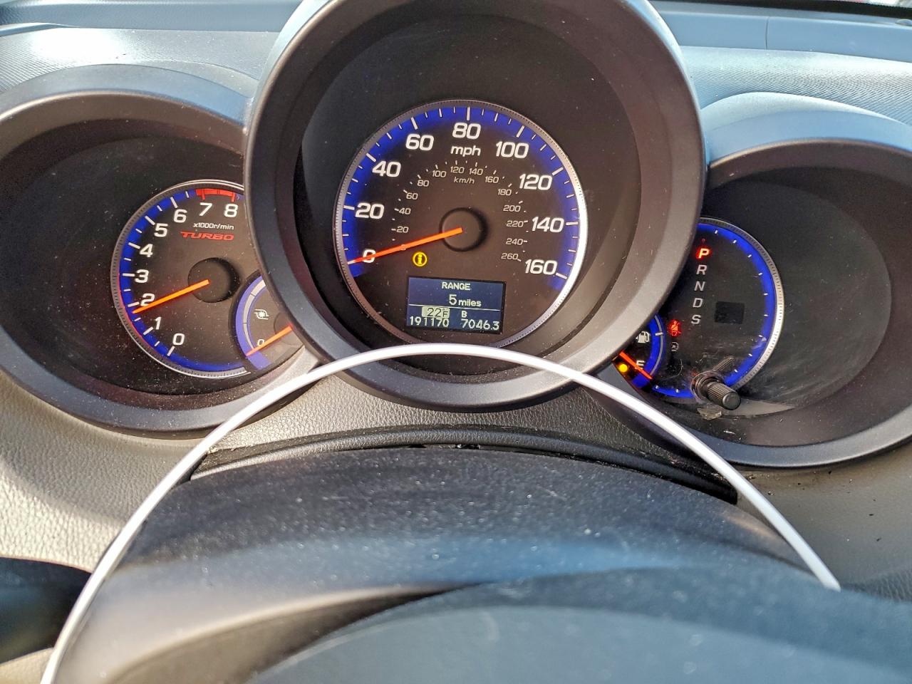 2008 Acura Rdx VIN: 5J8TB18218A003872 Lot: 95180355