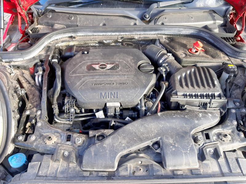 2015 MINI HATCHBACK 2.0 COOPER S D 3DR AUTO