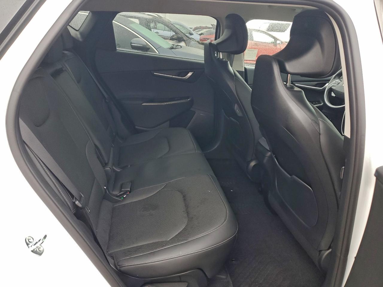 2023 Kia Ev6 Light VIN: KNDC34LA1P5104638 Lot: 96490415