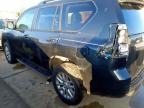 2014 TOYOTA LAND CRUISER 3.0 D-4D ICON 5DR AUTO 7 SEATS for sale at Copart SANDY