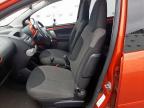 2012 TOYOTA AYGO 1.0 VVT-I FIRE 5DR [AC] MMT for sale at Copart SANDWICH